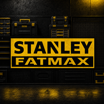 STANLEY FATMAX