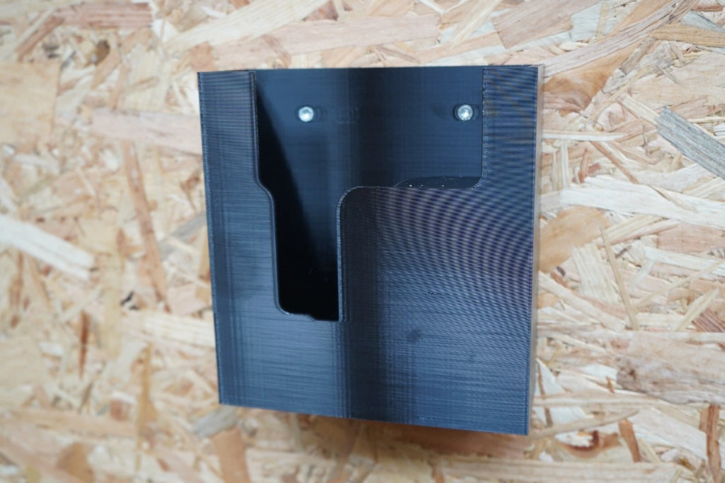 Wall Mount for Dewalt Circular Saw Skill Bracket Holder 130mm Base Plate 18v