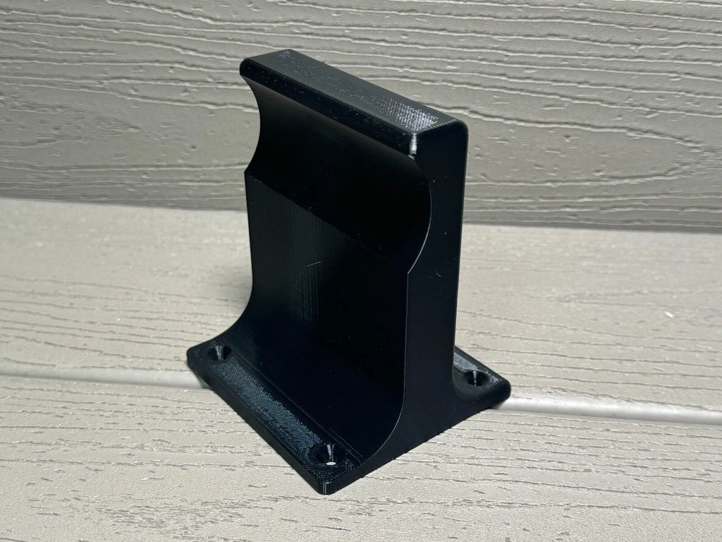 DEWALT 18V Inflator Wall Mount DCC018