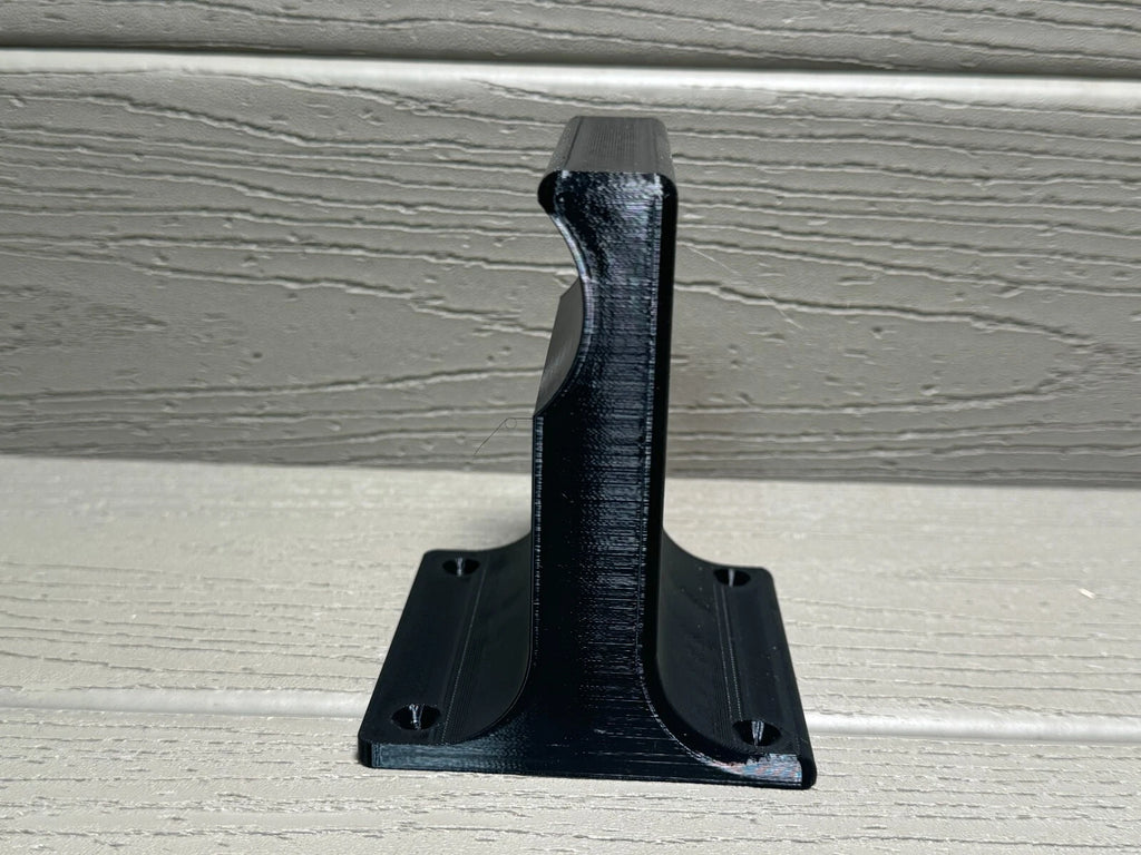 DEWALT 18V Inflator Wall Mount DCC018