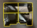Dewalt TSTAK 1 Drawer 4 Bin