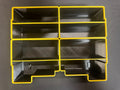 Dewalt TSTAK 1 Drawer 4 Bin HALFS