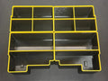 Dewalt TSTAK 1 Drawer 4 Bin MIX