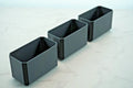 ToughBuilt StackTech Low Profile Organiser TB-B1-O-10 MIDDLE BINS 3