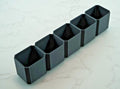 ToughBuilt StackTech Low Profile Organiser TB-B1-O-10 MIDDLE BINS 5