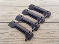 ToughBuilt StackTech Compatible Feet Mount PETG Wall Floor Van Mount Bracket
