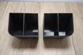 ToughBuilt StackTech DEEP Organiser TB-B1-O-30 Compatible Bins with Dividers (OUTSIDE)