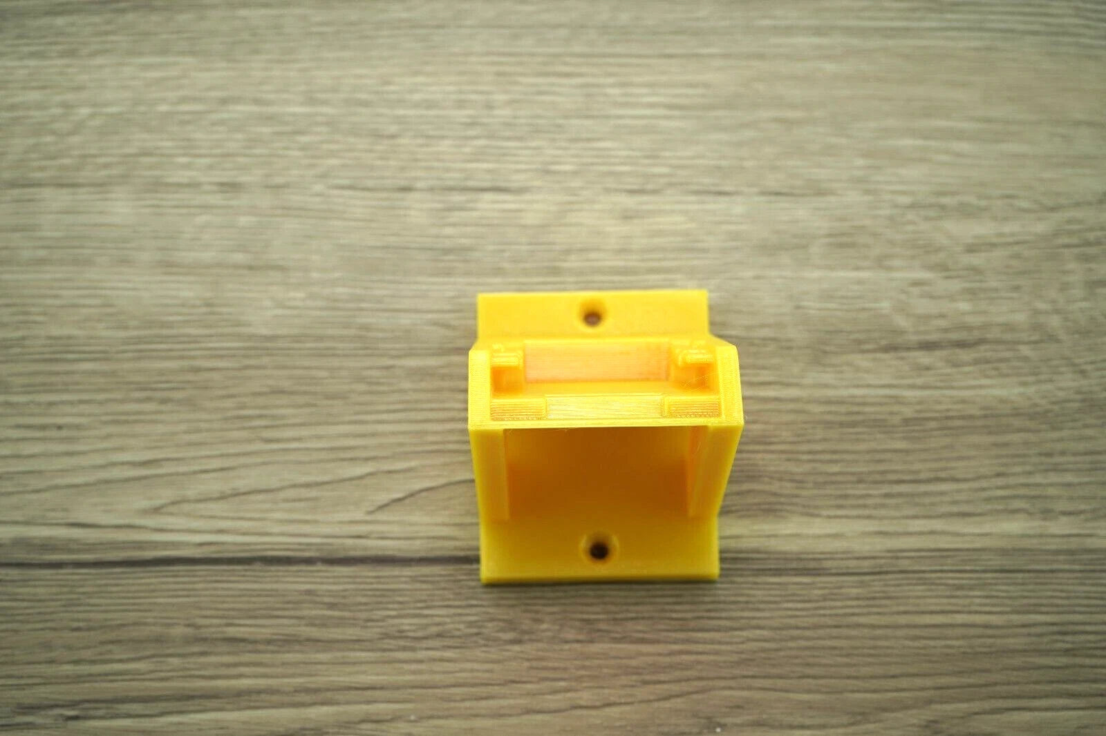 DeWalt 18V & Flexvolt 54V Battery Holder Wall Mount - Horizontal System