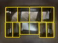 Dewalt ToughSystem 2.0 Compatible 2 Drawer Organiser Bins – Halfs