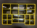 Dewalt ToughSystem 2.0 Compatible 2 Drawer Organiser Bins – QUARTERS