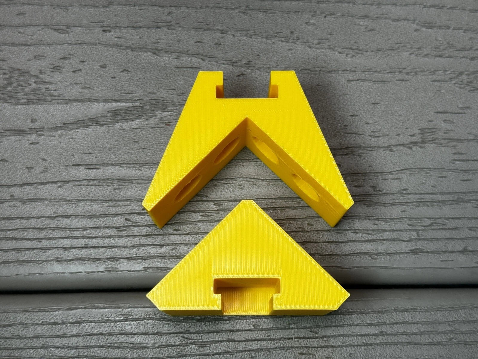 Irwin Mini Quick Grip - Corner Clamp Adaptor Kit - 90° Square SETS