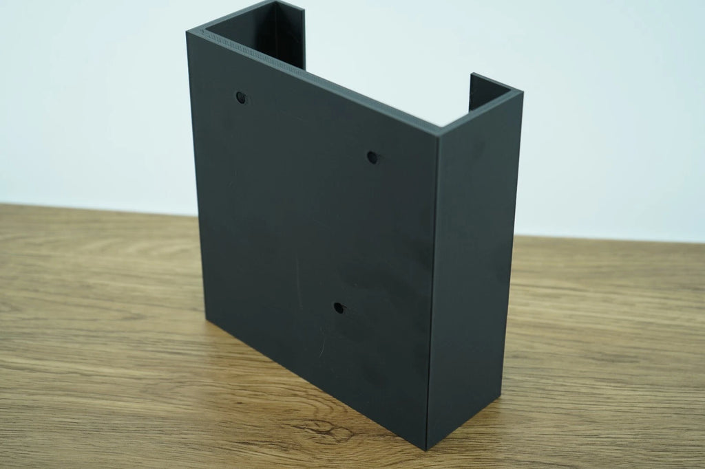 Wall Mount for Dewalt Circular Saw Skill Bracket Holder 130mm Base Plate 18v