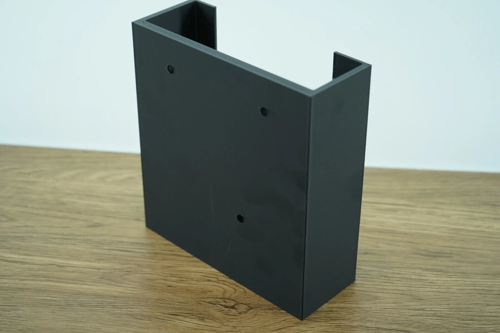 Wall Mount for Dewalt Circular Saw Skill Bracket Holder 130mm Base Plate 18v