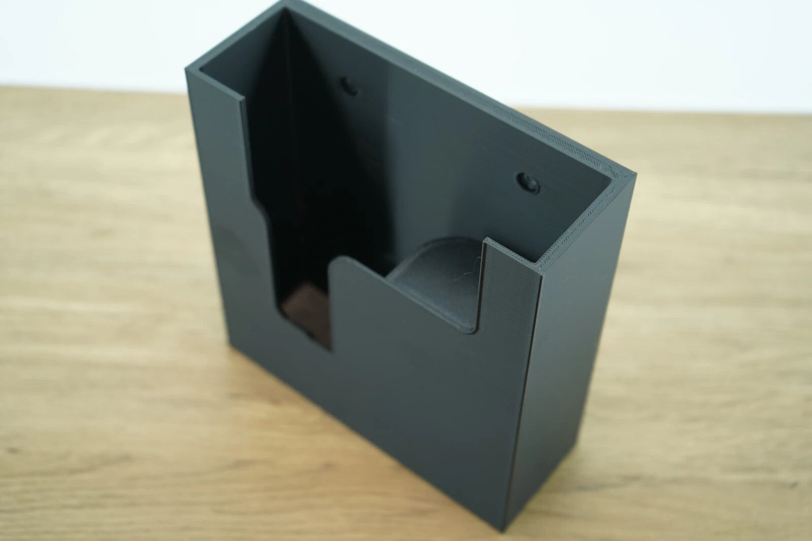 Wall Mount for Dewalt Circular Saw Skill Bracket Holder 130mm Base Plate 18v