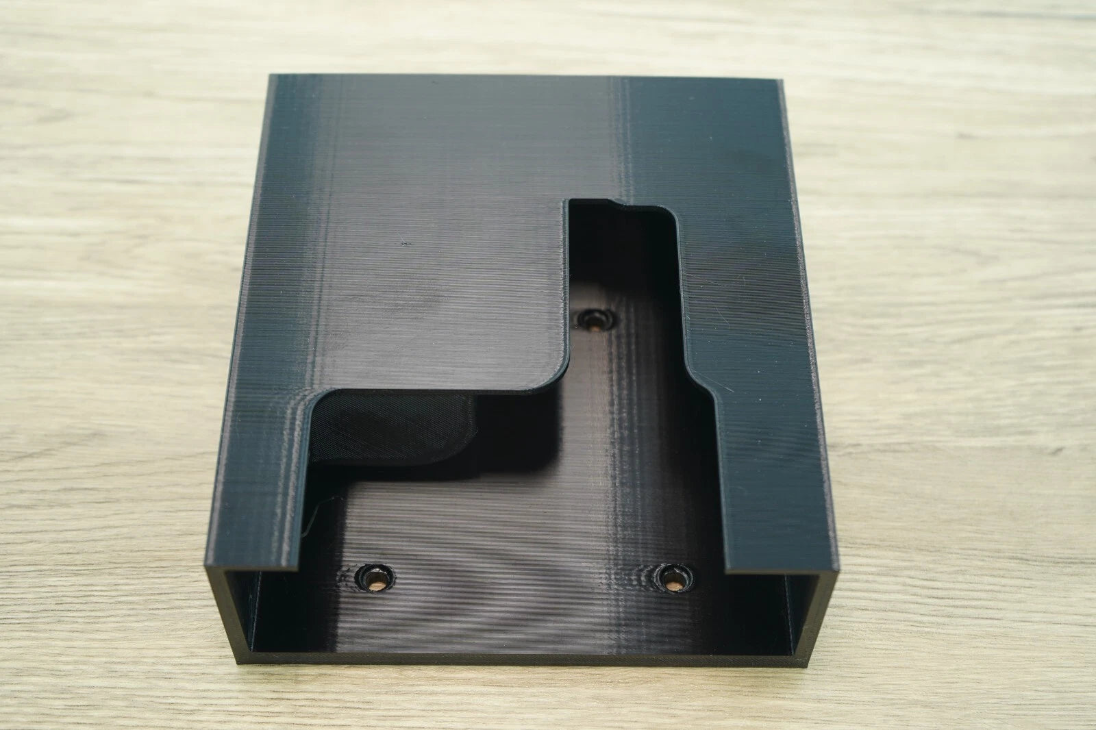 Wall Mount for Dewalt Circular Saw Skill Bracket Holder 130mm Base Plate 18v